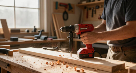 15 Best Craftsman Tools in 2026
