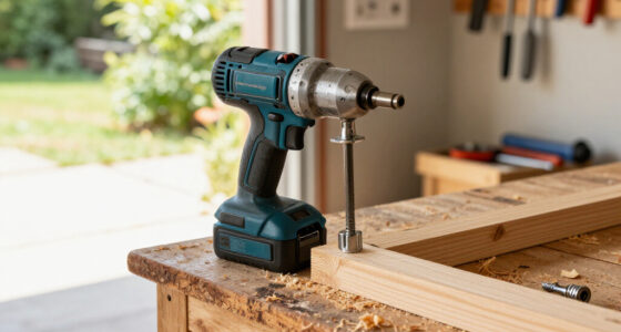 15 Best Impact Wrenches for Automotive and Home Projects in 2026