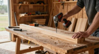 3 Best Cordless Impact Wrenches for Woodworking in 2026
