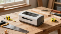 5 Best Compact Woodworking Dust Collectors in 2026