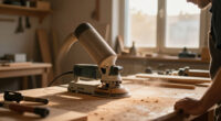 5 Best Dust Collection Systems For Small Workshops In 2026