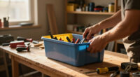 5 Best Shop Organization System in 2026