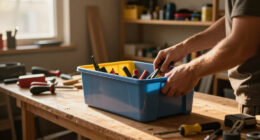 5 Best Shop Organization System in 2026