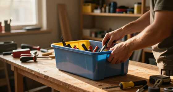 5 Best Shop Organization System in 2026