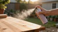 5 Best Spray Finish For Hardwoods In 2026