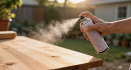 5 Best Spray Finish For Hardwoods In 2026