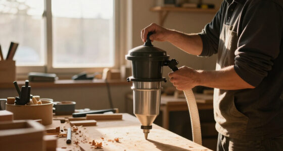 6 Best Dust Separator For Shop Vacs In 2026