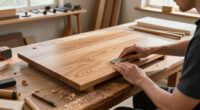 6 Best Finishing Sandpaper For Furniture In 2026