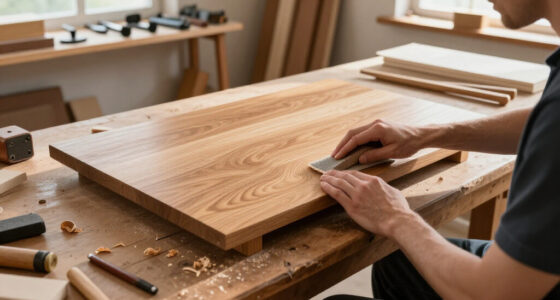 6 Best Finishing Sandpaper For Furniture In 2026