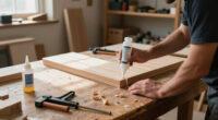 6 Best Glue Applicators for Furniture Projects in 2026