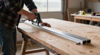 6 Best Track Saws for Plywood Sheet Goods in 2026