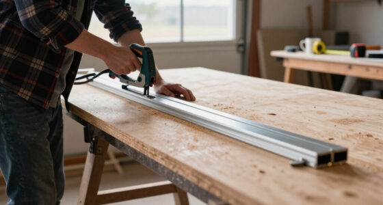 6 Best Track Saws for Plywood Sheet Goods in 2026