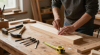6 Best Woodworking Tools Starter Kit in 2026