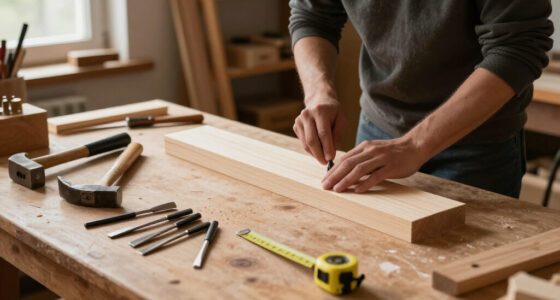 6 Best Woodworking Tools Starter Kit in 2026