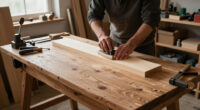 6 Best Workbench for Small Shop in 2026