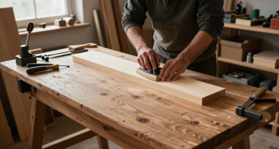 6 Best Workbench for Small Shop in 2026