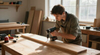 6 Best Workshop Lighting For Visibility In 2026