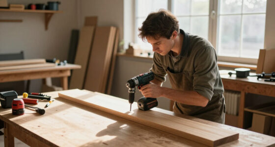 6 Best Workshop Lighting For Visibility In 2026