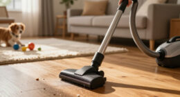 6 Top-Rated Wet-Dry Vacuums That Will Clean Up After Pets And Kids Effortlessly