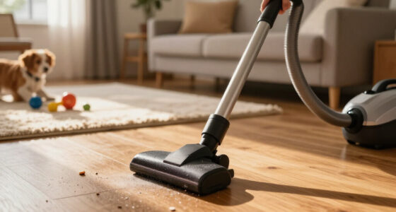 6 Top-Rated Wet-Dry Vacuums That Will Clean Up After Pets And Kids Effortlessly