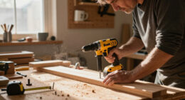 7 Award-Winning DeWalt Tools You Can Buy At Home Depot