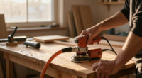 7 Best Compact Dust Collection Systems for Small Woodworking Shops in 2026