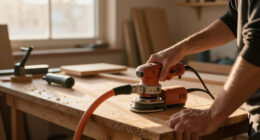 7 Best Compact Dust Collection Systems for Small Woodworking Shops in 2026