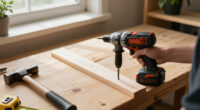7 Best Cordless Impact Driver for Carpentry in 2026