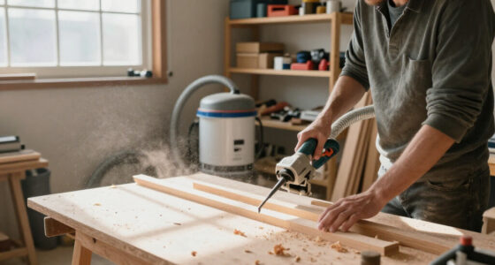 7 Best Dust Collection System For Garage In 2026