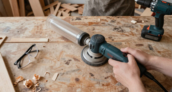 7 Best Dust Collection Systems For Small Shop In 2026