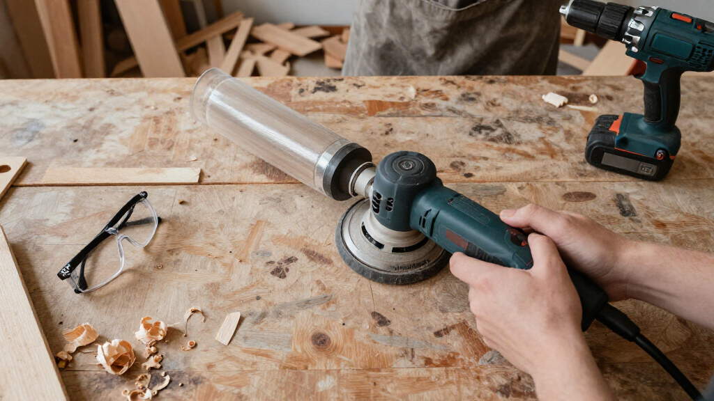 7 Best Dust Collection Systems For Small Shop In 2026