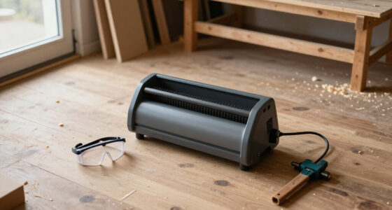 7 Best Dust Collector for Garage Workshop in 2026