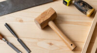 7 Best Woodworking Mallet for Joinery in 2026