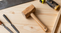 7 Best Woodworking Mallet for Joinery in 2026