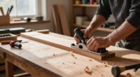 8 Best Benchtop Planer for Hobbyists in 2026