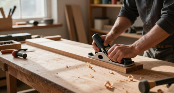 8 Best Benchtop Planer for Hobbyists in 2026