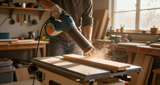 8 Best Dust Collector For Garage Workshop In 2026