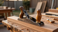 8 Best Hand Planes for Smoothing in 2026