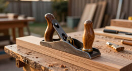 8 Best Hand Planes for Smoothing in 2026