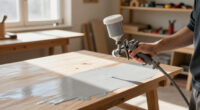 8 Best Paint Sprayer for Furniture Finishing in 2026