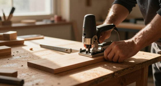 8 Best Router Table for Small Shop in 2026
