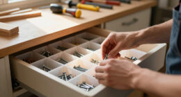 8 Best Shop Organization Drawers in 2026
