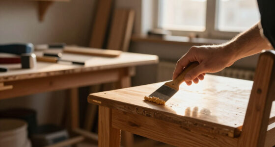 8 Best Wood Filler for Furniture Repair in 2026
