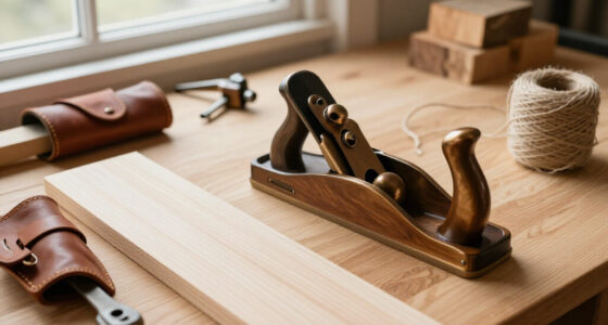 8 Best Woodworking Hand Planes in 2026