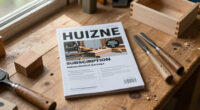 8 Best Woodworking Magazine Subscriptions in 2026