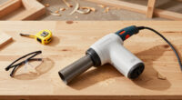 9 Best Compact Dust Extractors for Woodworking in 2026