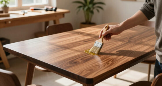 9 Best Finishing Oil for Wood Furniture in 2026