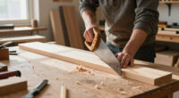 9 Best Hand Saw For Woodworking In 2026
