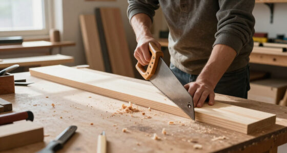 9 Best Hand Saw For Woodworking In 2026
