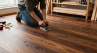 9 Best Hardwood Flooring for Workshops in 2026